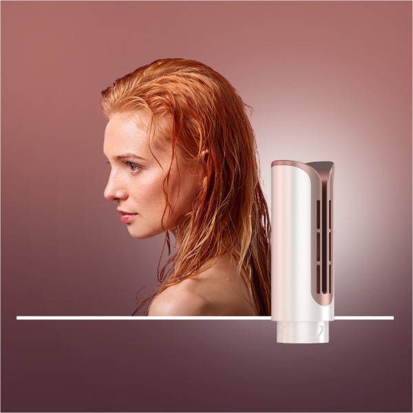 Фото - Стайлер Sencor SHS 9200RS